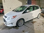 Ford C-MAX 2016