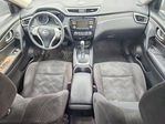 Nissan Rogue 2014