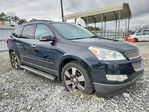 Chevrolet Traverse 2012
