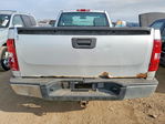 Chevrolet Silverado 2010