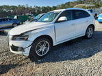 Audi Q5 2015