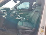 Ford Explorer 2021
