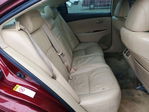 Lexus ES 2008