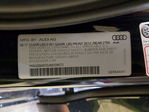 Audi A6 2018