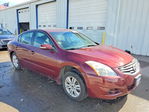 Nissan Altima 2011