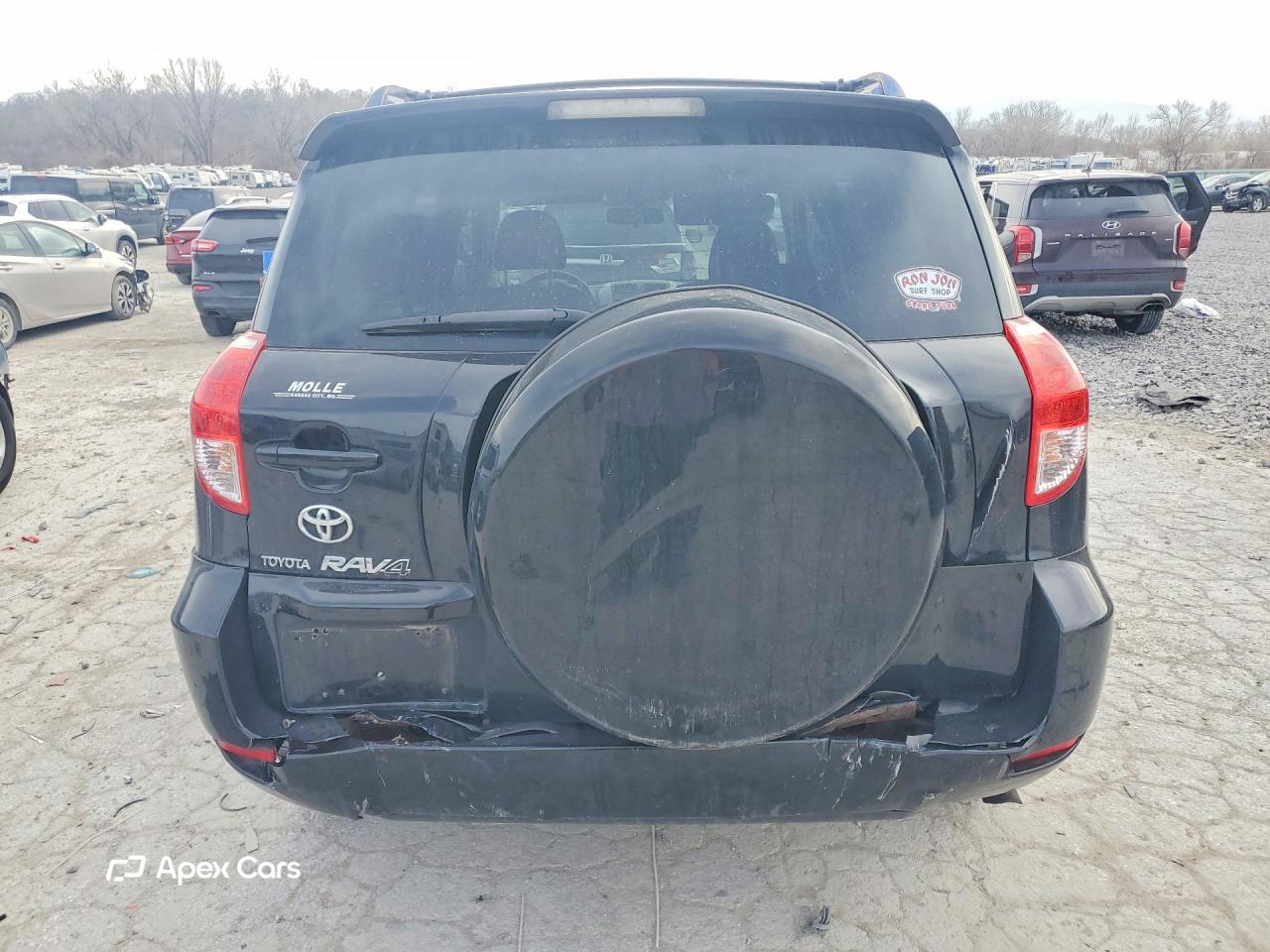 Toyota RAV 4 2006