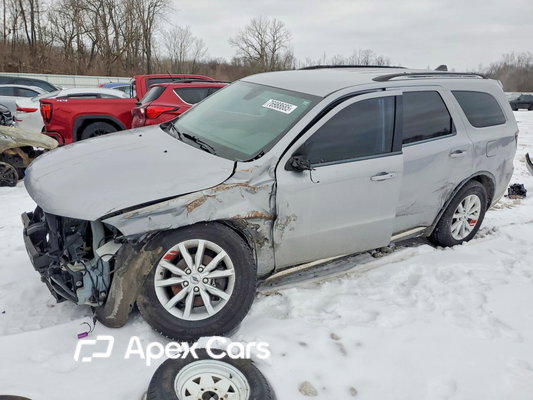 Dodge Durango 2019 - Image 1 of 14