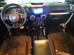 Jeep Wrangler 2015