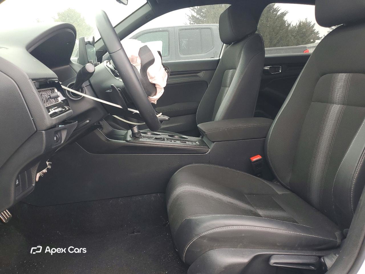 Honda Civic 2025