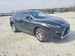 Lexus RX 2017
