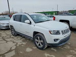 Jeep Compass 2016