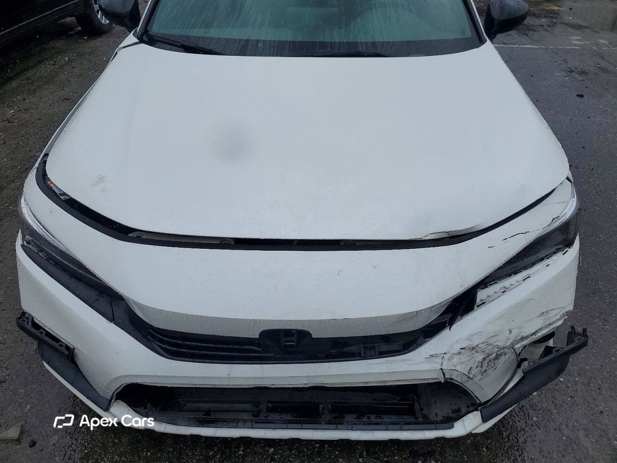 Honda Civic 2024