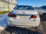Honda Accord 2017