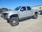 Chevrolet Silverado 2011