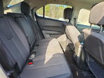 Chevrolet Equinox 2016