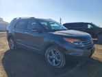 Ford Explorer 2015