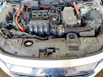 Honda Insight 2021