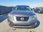 Nissan Pathfinder 2015