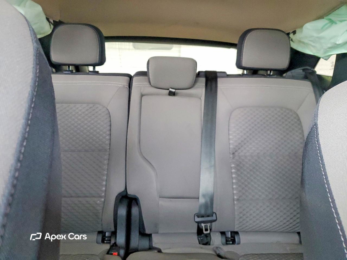 Ford Escape 2020