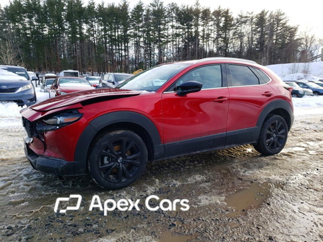Mazda CX-30 2023 - Image 1 of 14