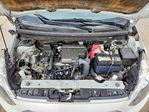 Mitsubishi Mirage 2018