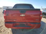 Chevrolet Avalanche 2011