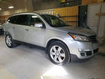 Chevrolet Traverse 2017