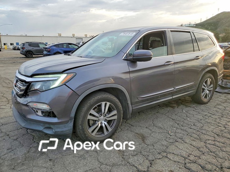 Honda Pilot 2017 - Image 1 of 13