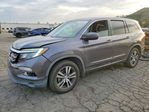 Honda Pilot 2017