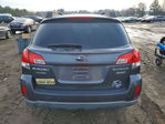 Subaru Outback 2011
