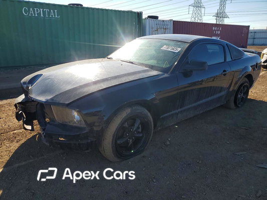 Ford Mustang 2006 - Image 1 of 13