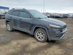Jeep Cherokee 2017