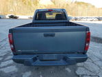 Chevrolet Colorado 2011