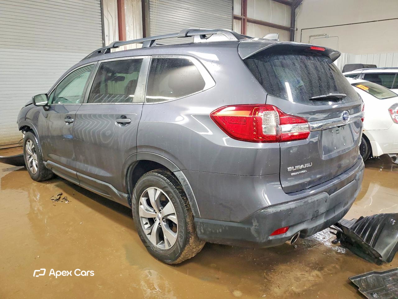 Subaru Ascent 2020