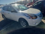 Nissan Rogue 2014