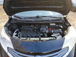 Nissan Versa 2015