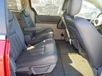 Chrysler Voyager 2010