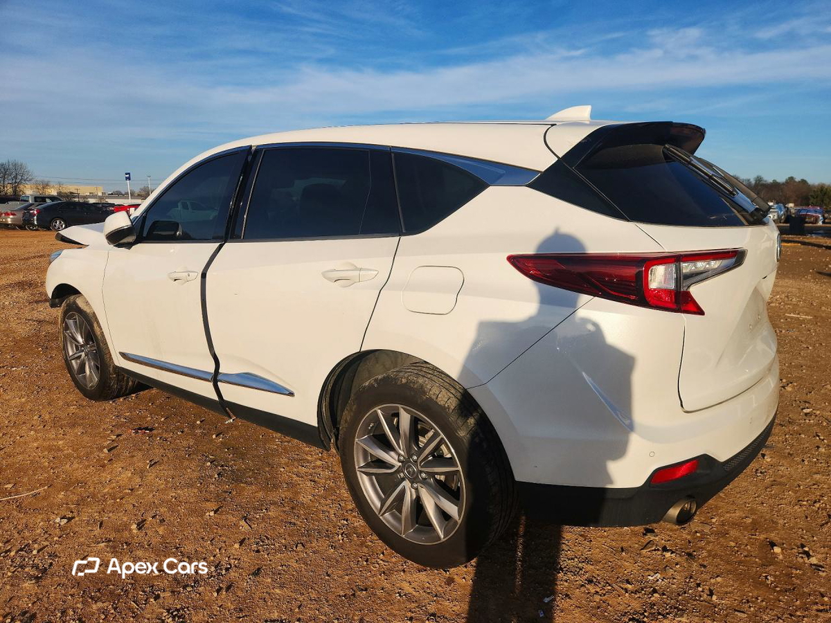 Acura RDX 2020