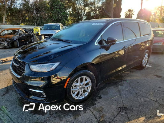 Chrysler Pacifica 2024 - Zdjęcie 1 z 13