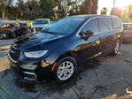 Chrysler Pacifica 2024