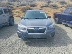 Subaru Forester 2021