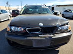 BMW Series 3 2003