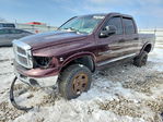 Dodge RAM 2004