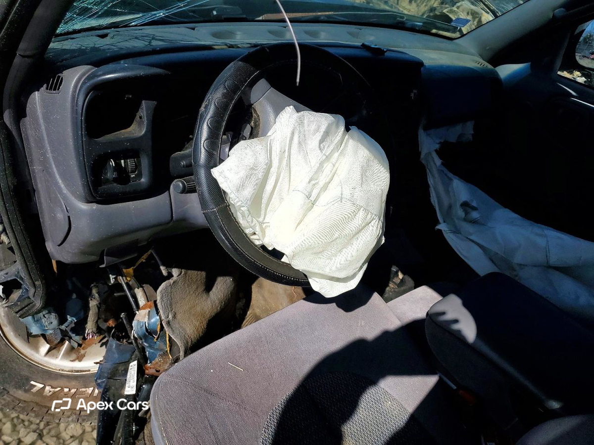 Dodge Durango 2000