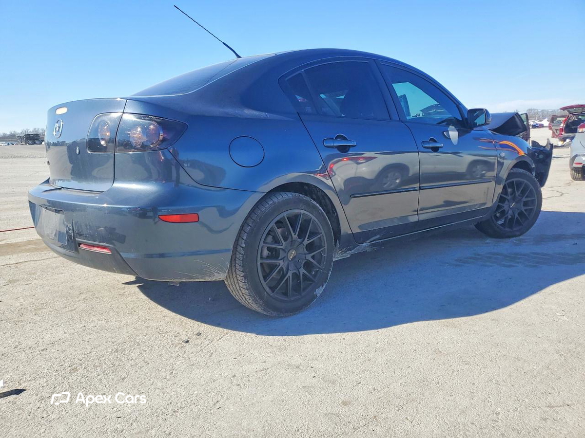 Mazda 3 2009