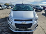 Chevrolet Spark 2015