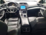 Nissan Maxima 2017