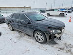 Chevrolet Impala 2014