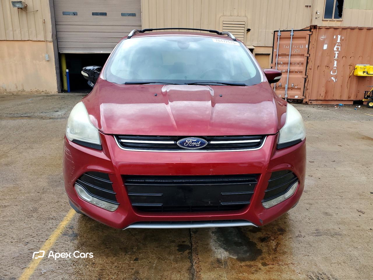 Ford Escape 2014
