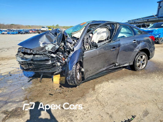 Ford Focus 2018 - Zdjęcie 1 z 13